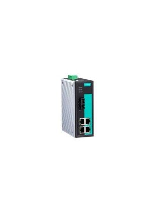 Moxa EDS-305 Industrial Switch